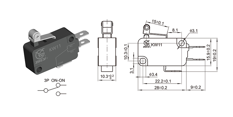 KW11AKB-H001-001-C11()